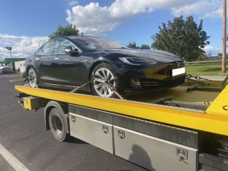 Autómentés Budapest IV. kerület – 0–24 autómentő 