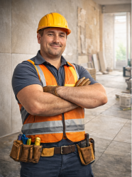 Hideg- és melegburkolás, térkövezés – igényes kivitelezés