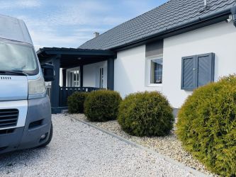 Építőipari Munkák Korrekt Kedvező Áron, Igényesen!