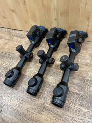 Pulsar THERMION 2 LRF XL60 , Pulsar THERMION 2 LRF XL50 