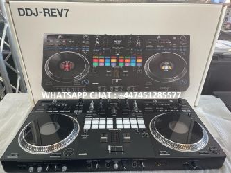 Pioneer OPUS-QUAD, Pioneer XDJ-RX3,Pioneer XDJ-XZ, DDJ-FLX10