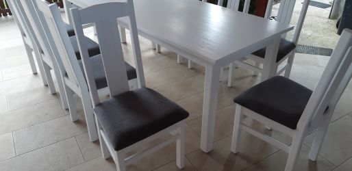 Támlás székek a gyártótól