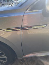 VW ARTEON 1,5 TSI SHOOTING BRAKE ELEGANCE kézi váltós