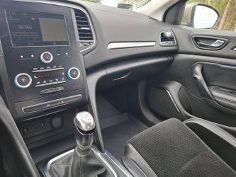 Renault Megane Berline Intens Energy 1,2 TCe