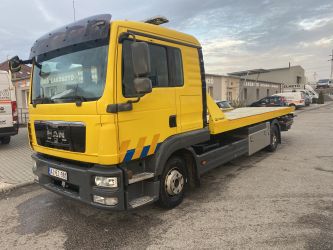 Mészáros Autómentő Kft. – 0–24 Autómentés és Autószállítás!