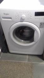 Whirpool mosógép eladó