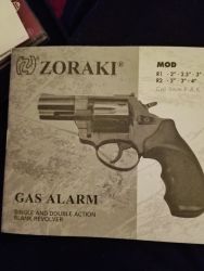 Keserű,gáz riasztópisztoly,legális,eladó