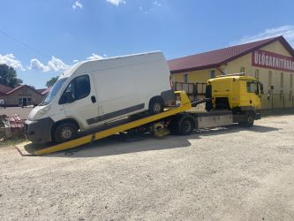 Autómentés Budapest IX. kerület – 0–24 autómentő