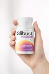 Slibust fogyáshoz