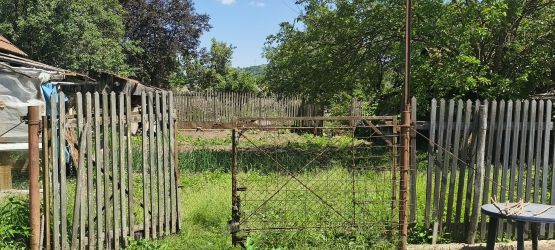 Sajólászlófalván eladó családi ház 