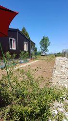 Budapesttől 45-50 percre Érsekvadkerten központi részén 