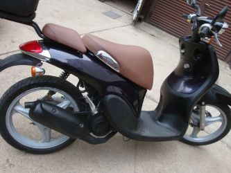 Yamaha Why 2T----2010.09.29.ei model