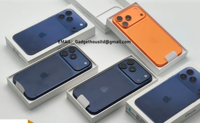 Apple iPhone 17 Pro Max, iPhone 17 Pro, iPhone 17,iPhone Air