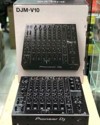 Pioneer CDJ-3000, Pioneer DJ DJM-A9, AlphaTheta Euphonia