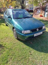 Wv póló 1.4 megkímélt állapotban eladó