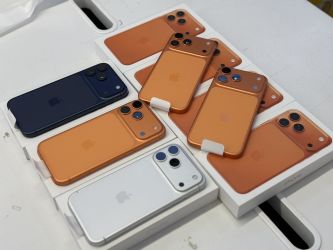 Apple iPhone 17 Pro Max, iPhone 17 Pro, iPhone 17,iPhone Air