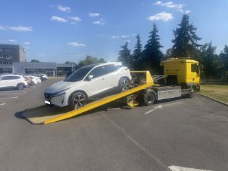 Autómentés Budapest IV. kerület – 0–24 autómentő 