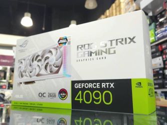 Nvidia GeForce RTX 4090 24GB GDDR6X graphics card 400$ 