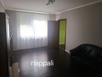 Világos, jó elosztású, panorámás, felújított lakás eladó!