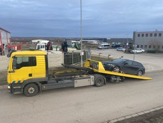 Autómentés Budapest VIII. kerület – 0–24 autómentő szolgálta