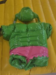 Eladó Batman és Hulk Szumó