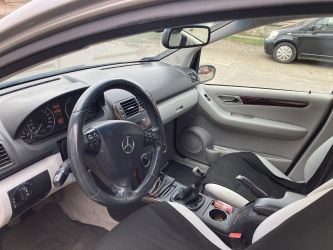 Mercedes A180 CDI Avantgarde eladó