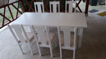 Támlás székek a gyártótól