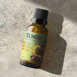 Slimogi a fogyásért és méregtelenítésért