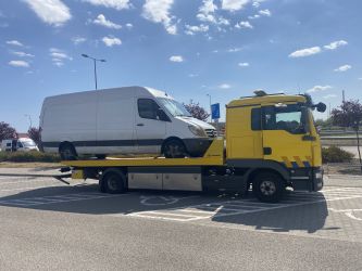 Autómentés Budapest IX. kerület – 0–24 autómentő