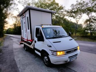 Autómentés - Autószállítás - Furgonmentés - Kisgépszállítás