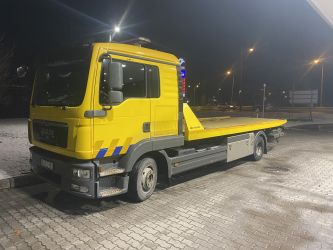 Autómentés Budapest X. kerület – 0–24 autómentő szolgáltatás