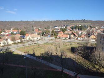 Békásmegyer Hegyre panorámás 57 nm 