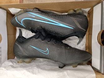 Nike Mercurial Vapor 14 Elite FG focicipő 