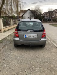 Mercedes A180 CDI Avantgarde eladó
