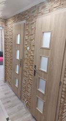 Eladó Ózd, Nagy Imre úton gyönyörű lakás 