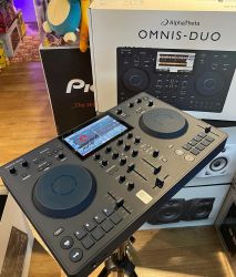 Pioneer OPUS-QUAD, Pioneer XDJ-RX3,Pioneer XDJ-XZ, DDJ-FLX10
