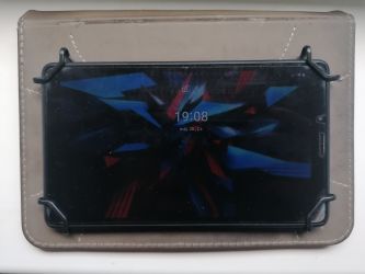 Lenovo Tablet 