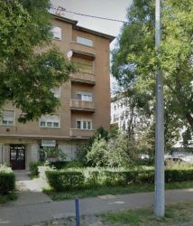 XI. ker. Bartók Béla úton szoba kiadó