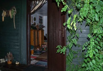 Művelési ág alól kivont zártkerti ingatlan eladó Győrben.   