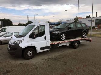 Ford Autómentés és szerviz Budapest és vonzáskörzetében.