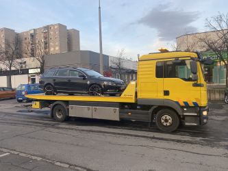 Autómentés Budapest VIII. kerület – 0–24 autómentő szolgálta