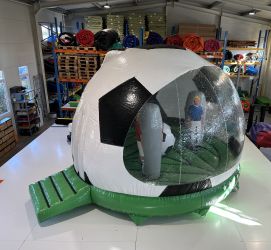 Eladó Football Globe