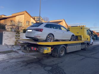 Autómentés Budapest VIII. kerület – 0–24 autómentő szolgálta