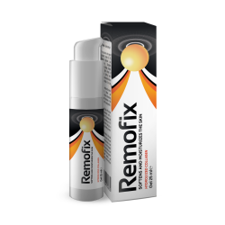 Remofix gél az ízületekre!