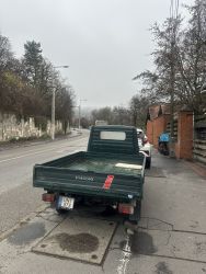 Piaggio T1 Pickup eladó