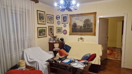 Eladó 3 szobás társasházi lakás Miskolc legszebb részén!