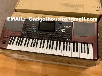 Korg Pa5X, Korg Pa4X, Korg Pa3X, Korg PA-1000, Yamaha Genos2