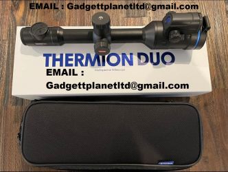 Pulsar THERMION 2 LRF XL50 , THERMION 2 LRF XP50 PRO