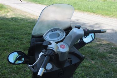 Kymco Grand Dink 250