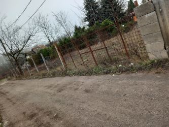 Üllőn építési telekrész eladó